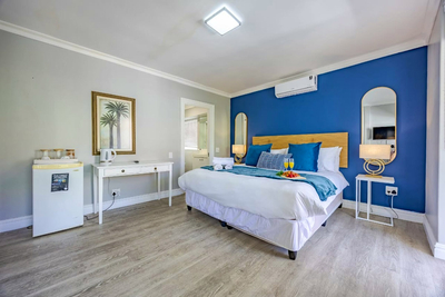 Craigrownie Luxury�Guest�House