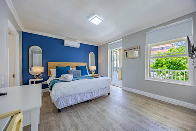 Craigrownie Luxury�Guest�House