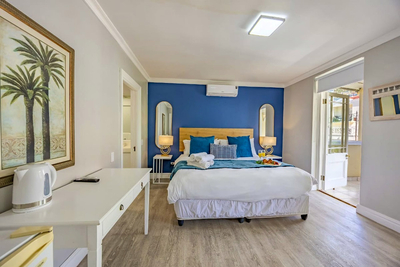 Craigrownie Luxury�Guest�House