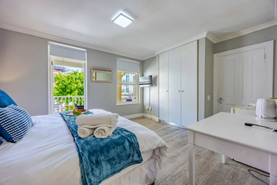 Craigrownie Luxury�Guest�House