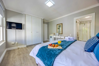 Craigrownie Luxury�Guest�House