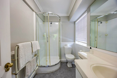 Craigrownie Luxury�Guest�House