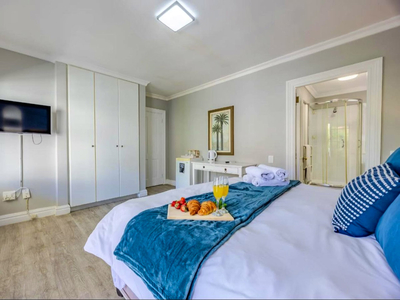 Craigrownie Luxury�Guest�House