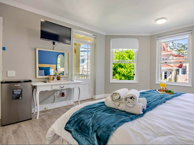 Craigrownie Luxury�Guest�House