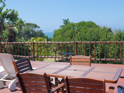 Crawford's Beach Lodge