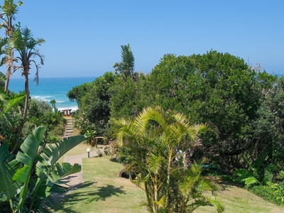 Crawford's Beach Lodge