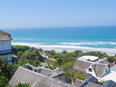 Crawford's Beach Lodge