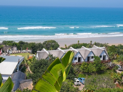 Crawford's Beach Lodge