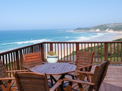 Crawford's Beach Lodge