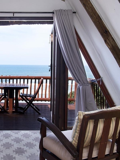 Dolphin Family Suite