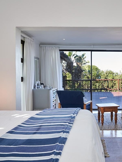 Dolphin Family Suite