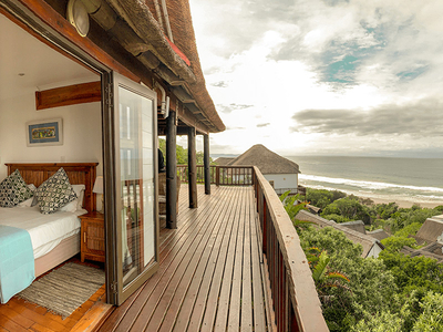 Kingfisher Family Suite