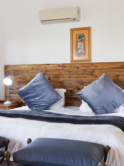 Kingfisher Family Suite