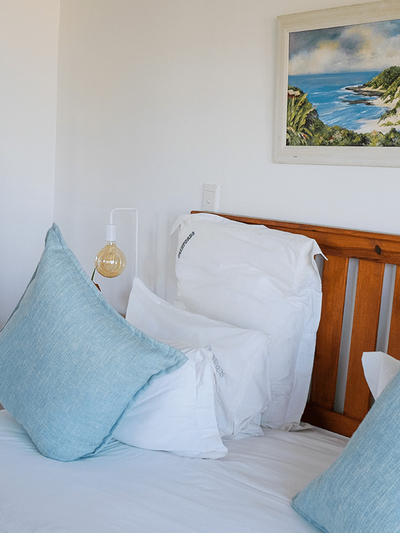 Kingfisher Family Suite