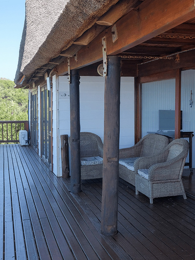 Kingfisher Family Suite