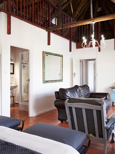 Kingfisher Family Suite
