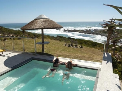 Crayfish Lodge Sea & Country Guest House