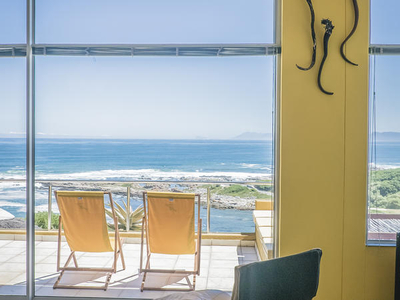 Crayfish Lodge Sea & Country Guest House