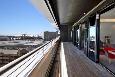 Crayfish Penthouse @ The Onyx