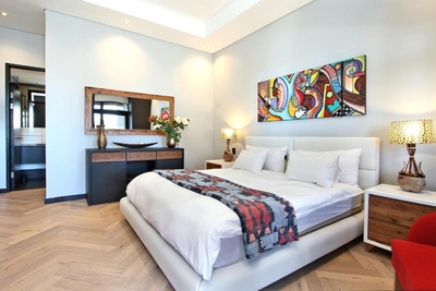 Crayfish Penthouse @ The Onyx