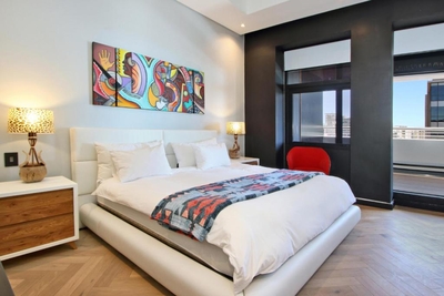 Crayfish Penthouse @ The Onyx