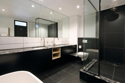 Crayfish Penthouse @ The Onyx