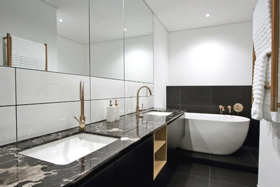 Crayfish Penthouse @ The Onyx