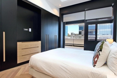 Crayfish Penthouse @ The Onyx