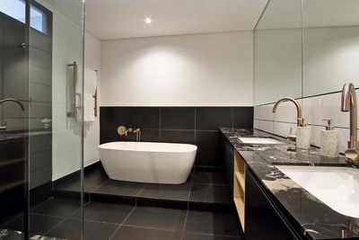 Crayfish Penthouse @ The Onyx