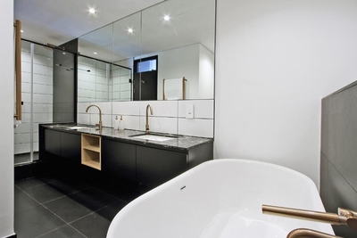 Crayfish Penthouse @ The Onyx