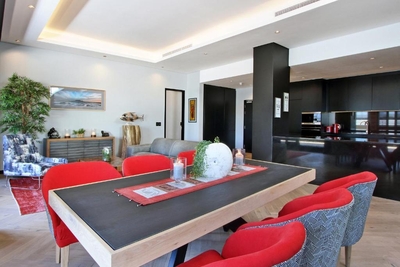 Crayfish Penthouse @ The Onyx