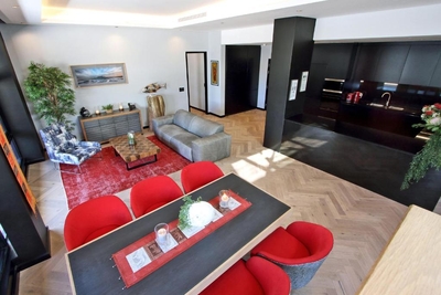 Crayfish Penthouse @ The Onyx