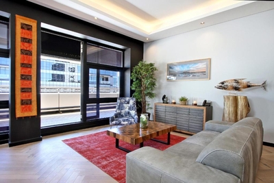 Crayfish Penthouse @ The Onyx