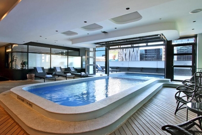 Crayfish Penthouse @ The Onyx