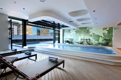 Crayfish Penthouse @ The Onyx