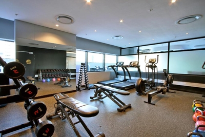 Crayfish Penthouse @ The Onyx