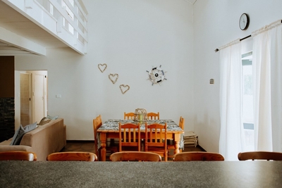Craylord House