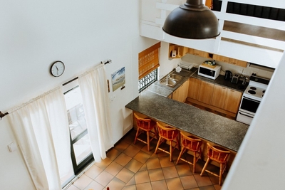 Craylord House