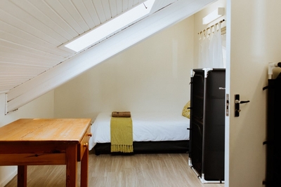 Craylord House