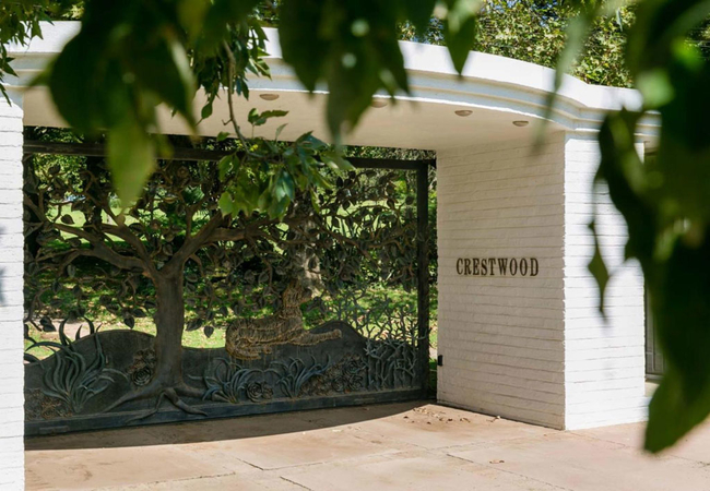 Crestwood