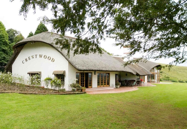 Crestwood