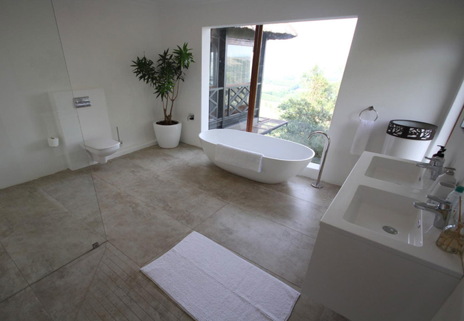 King Honeymoon Suite