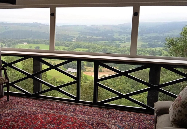 King Honeymoon Suite