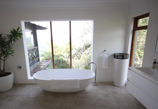 King Honeymoon Suite