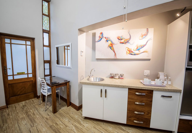 Room 4 - Family Room