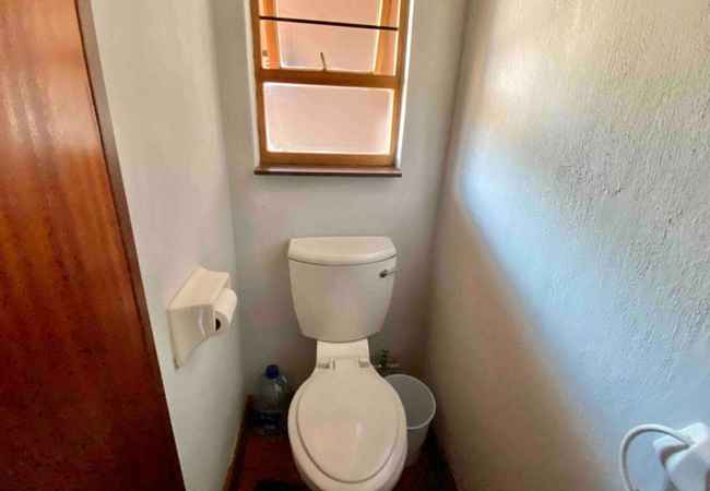 Critchley Stone Villa