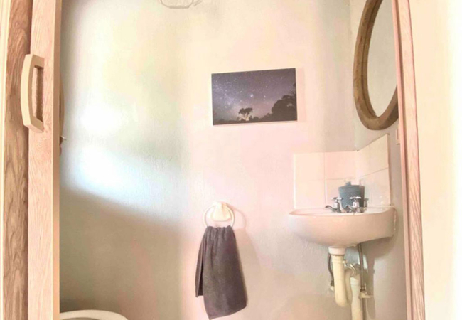 Critchley Stone Villa