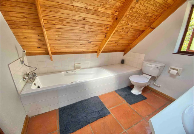 Critchley Stone Villa