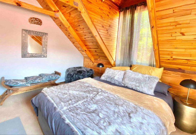 Critchley Stone Villa