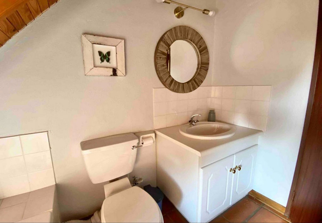 Critchley Stone Villa